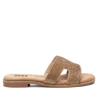 Xti Women's Flat Sandals 142857