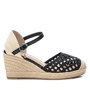 XTI Women's Espadrilles Sandals 142893