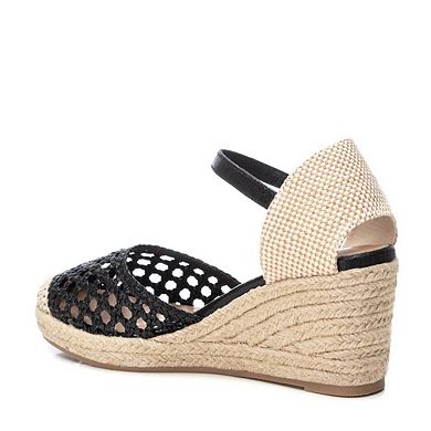XTI Women's Espadrilles Sandals 142893