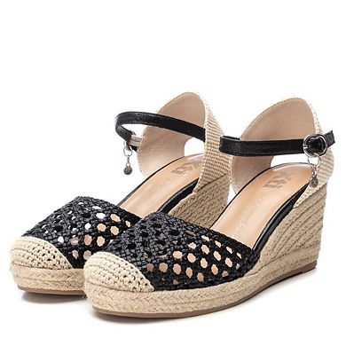 XTI Women's Espadrilles Sandals 142893