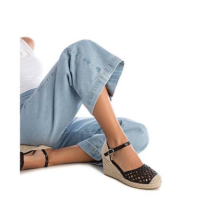 XTI Women's Espadrilles Sandals 142893