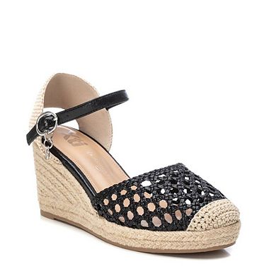 XTI Women's Espadrilles Sandals 142893