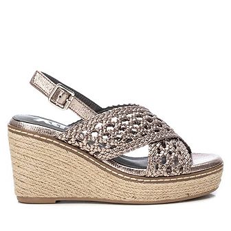 XTI Women's Medium Heel Sandals 142746