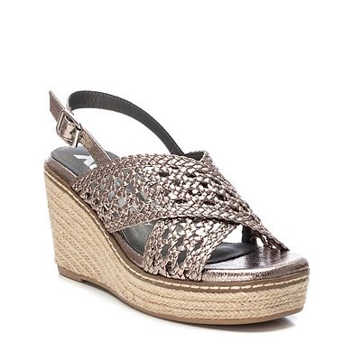 XTI Women's Medium Heel Sandals 142746