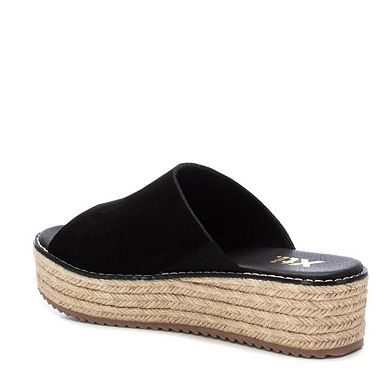 Xti Women's Casual Platform Sandals 142557