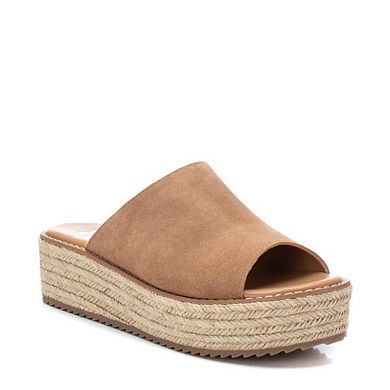 Xti Women's Casual Platform Sandals 142557