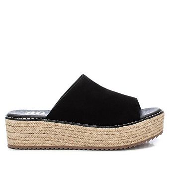 Xti Women's Casual Platform Sandals 142557