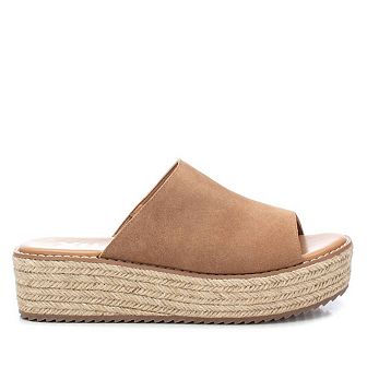 Xti Women's Casual Platform Sandals 142557