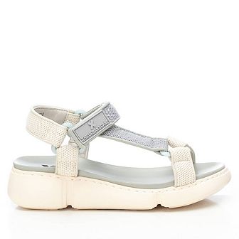 XTI Women's Flat Sandals 142917