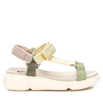 XTI Women's Flat Sandals 142917