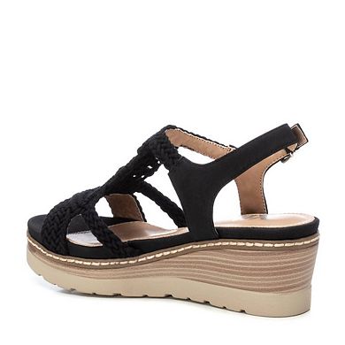 XTI Women's Flat Sandals 142838