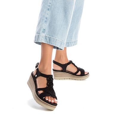 XTI Women's Flat Sandals 142838