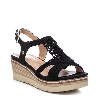 XTI Women's Flat Sandals 142838