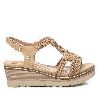 XTI Women's Flat Sandals 142838