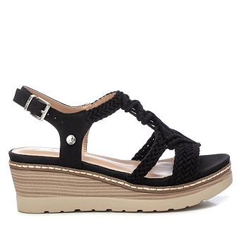 XTI Women's Flat Sandals 142838
