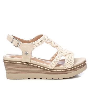 XTI Women's Flat Sandals 142838