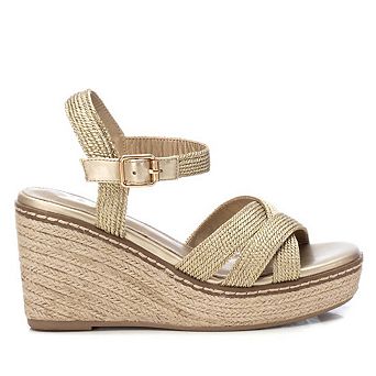 XTI Women's Espadrilles Sandals 142906