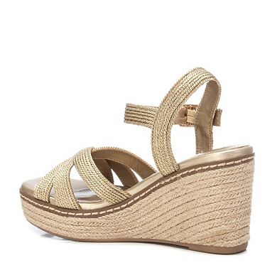 XTI Women's Espadrilles Sandals 142906