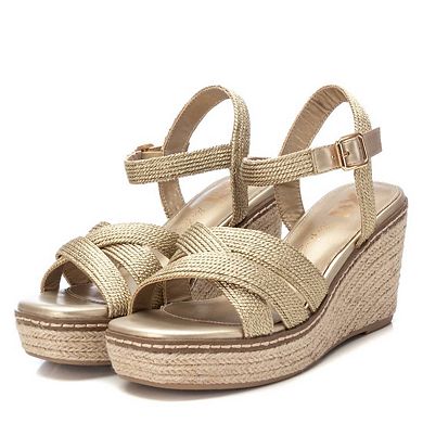 XTI Women's Espadrilles Sandals 142906