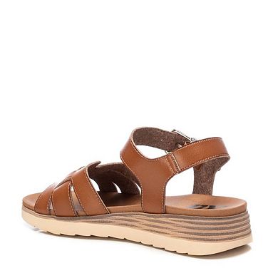 XTI Women's Flat Sandals 142900