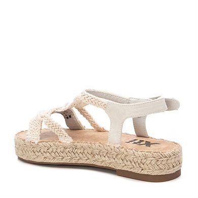 XTI Women's Espadrilles Sandals 141272