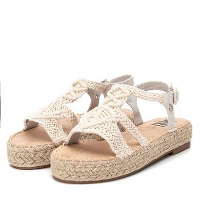 XTI Women's Espadrilles Sandals 141272