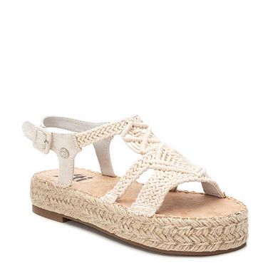 XTI Women's Espadrilles Sandals 141272