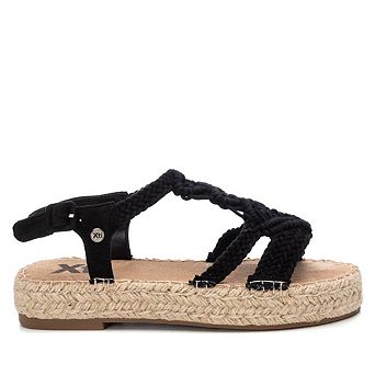XTI Women's Espadrilles Sandals 141272
