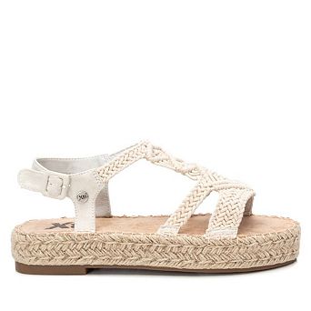 XTI Women's Espadrilles Sandals 141272