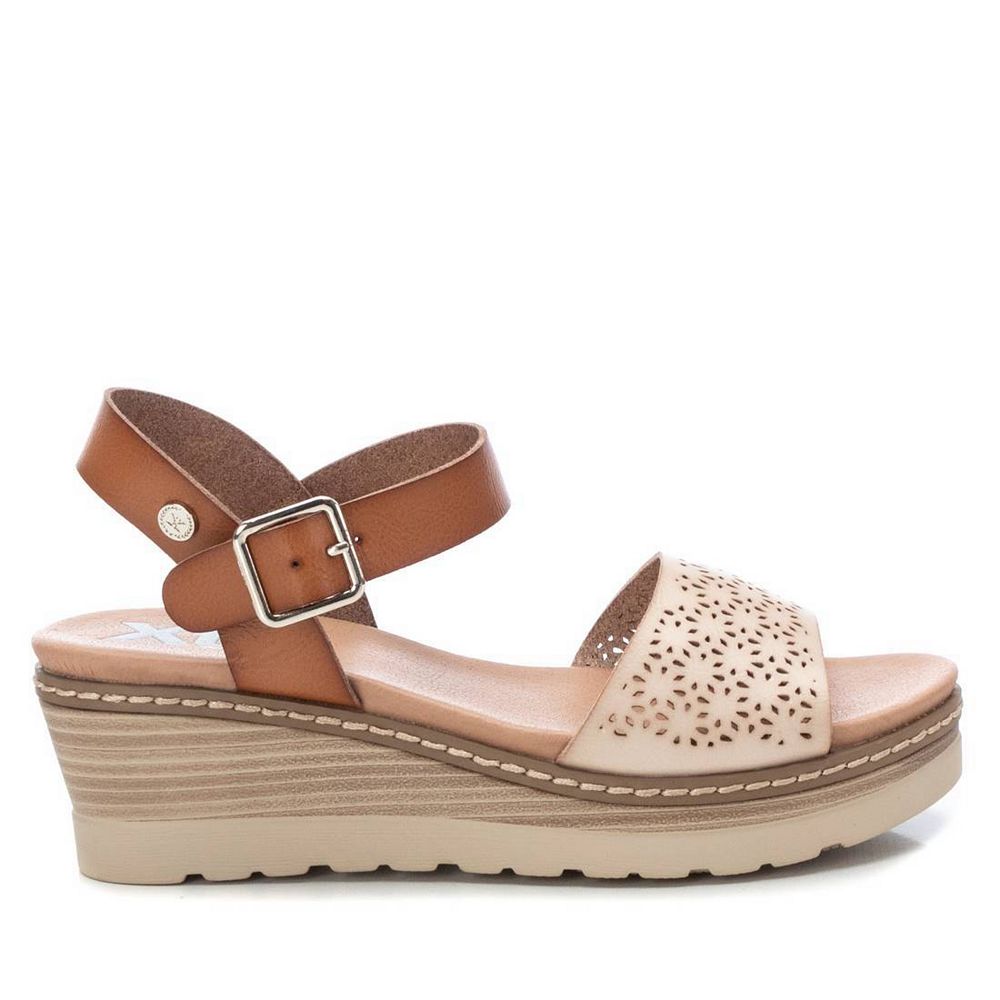 womens wedge sandals kohls