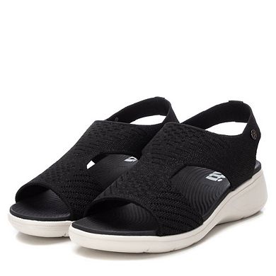 XTI Women's Flat Sandals 142737
