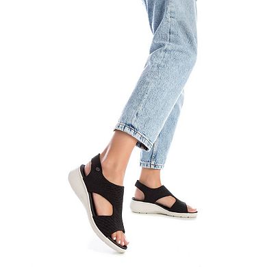 XTI Women's Flat Sandals 142737