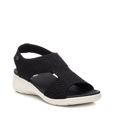 XTI Women's Flat Sandals 142737