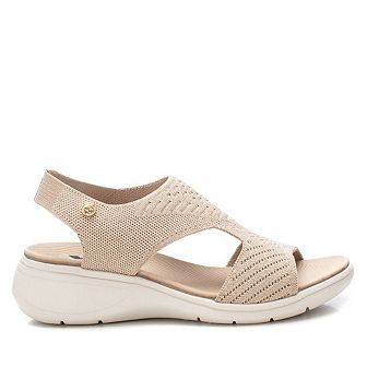 XTI Women's Flat Sandals 142737