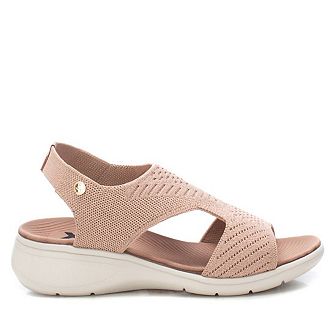 XTI Women's Flat Sandals 142737