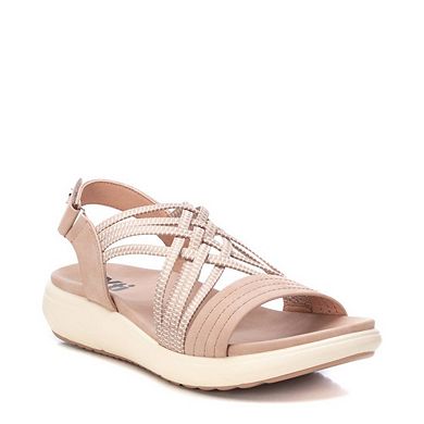 XTI Women's Flat Sandals 142712