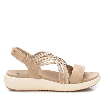 XTI Women's Flat Sandals 142712