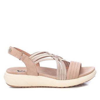 XTI Women's Flat Sandals 142712