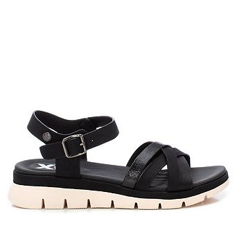 XTI Women's Flat Sandals 142704