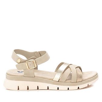 XTI Women's Flat Sandals 142704