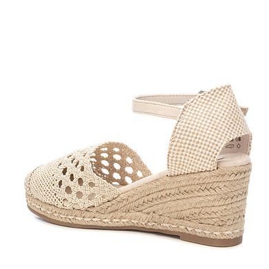 XTI Women's Espadrilles Sandals 142333