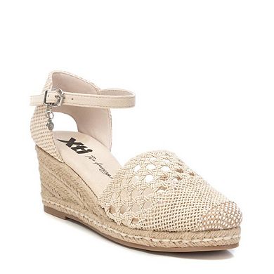 XTI Women's Espadrilles Sandals 142333
