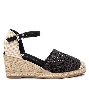XTI Women's Espadrilles Sandals 142333