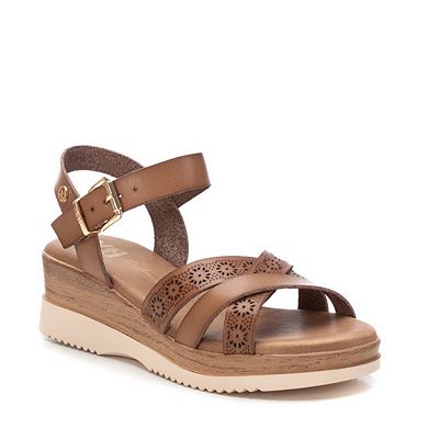 Xti Women's Wedge Sandals 143851
