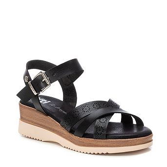 Xti Women's Wedge Sandals 143851