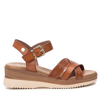 Xti Women's Wedge Sandals 143851