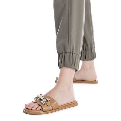 Xti Women's Flat Sandals 143679