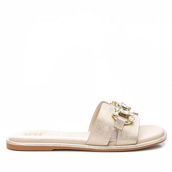 Xti Women's Flat Sandals 143679