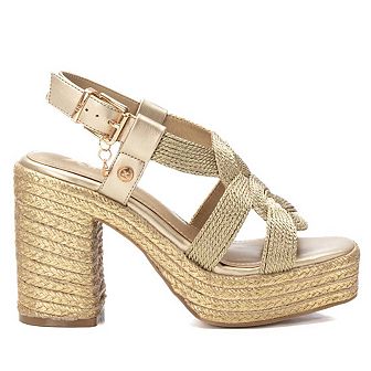 Xti Women's High Heel Sandals 144064