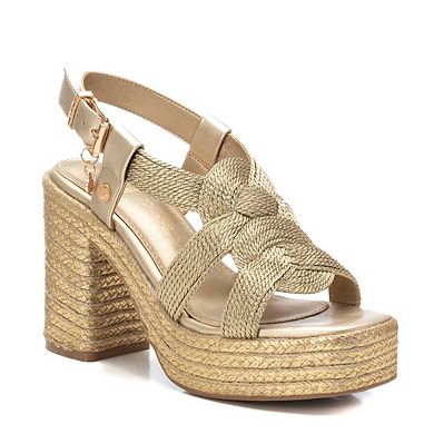 Xti Women's High Heel Sandals 144064